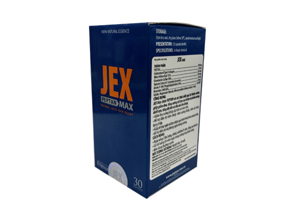 Hình ảnh hộp Jex max 