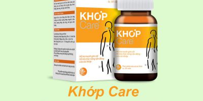 Khớp Care